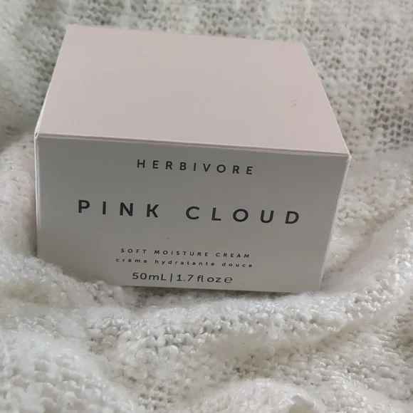 HERBIVORE PINK CLOUD SOFT MOISTURE CREAM, 50ml/1.7fl oz - Picture 2 of 6